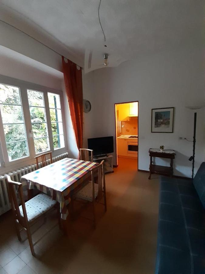 Casa Ubaldo Apartment Канеро Ривиера Екстериор снимка