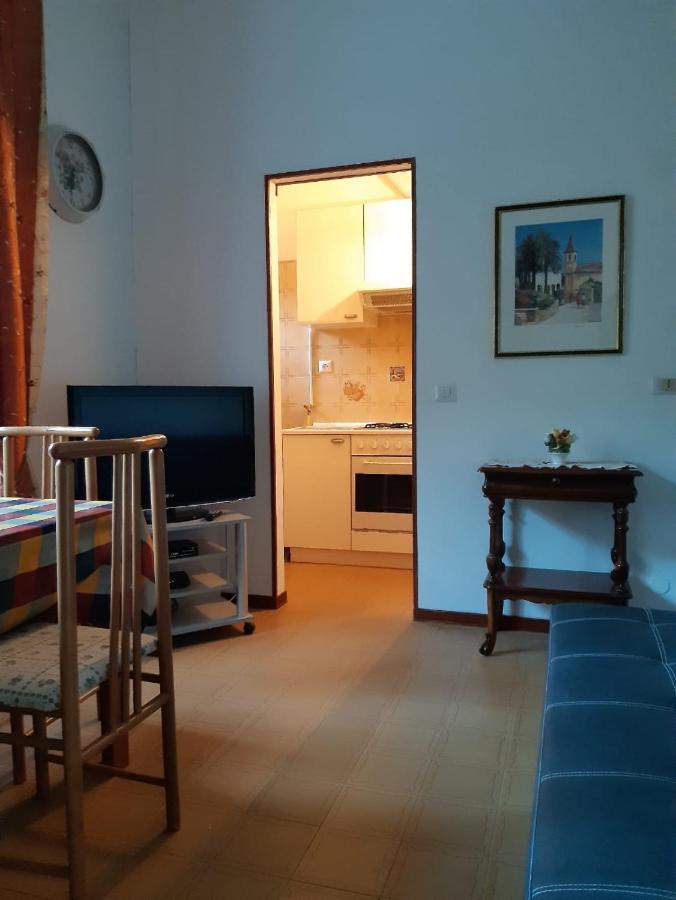 Casa Ubaldo Apartment Канеро Ривиера Екстериор снимка