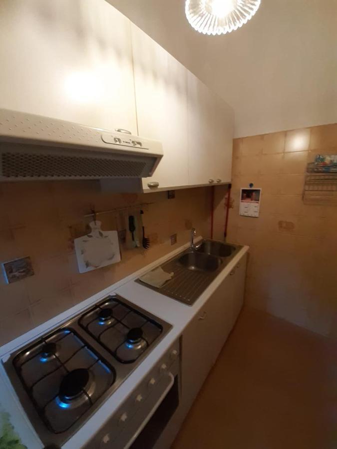 Casa Ubaldo Apartment Канеро Ривиера Екстериор снимка