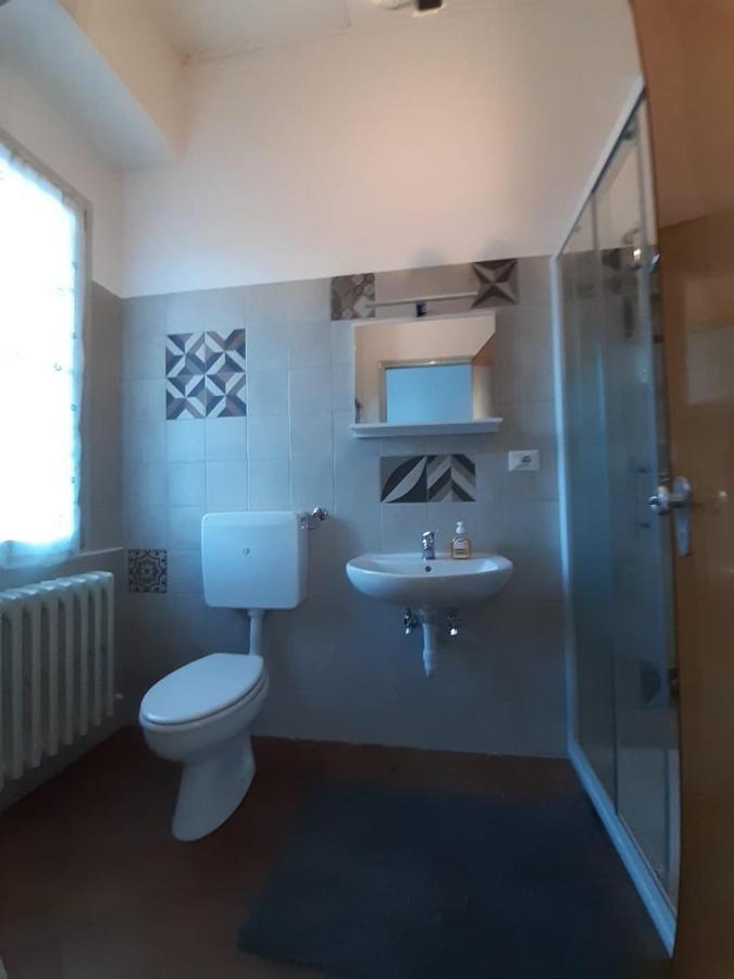 Casa Ubaldo Apartment Канеро Ривиера Екстериор снимка
