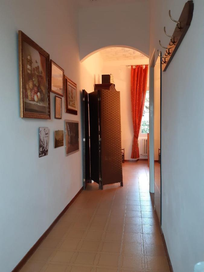 Casa Ubaldo Apartment Канеро Ривиера Екстериор снимка