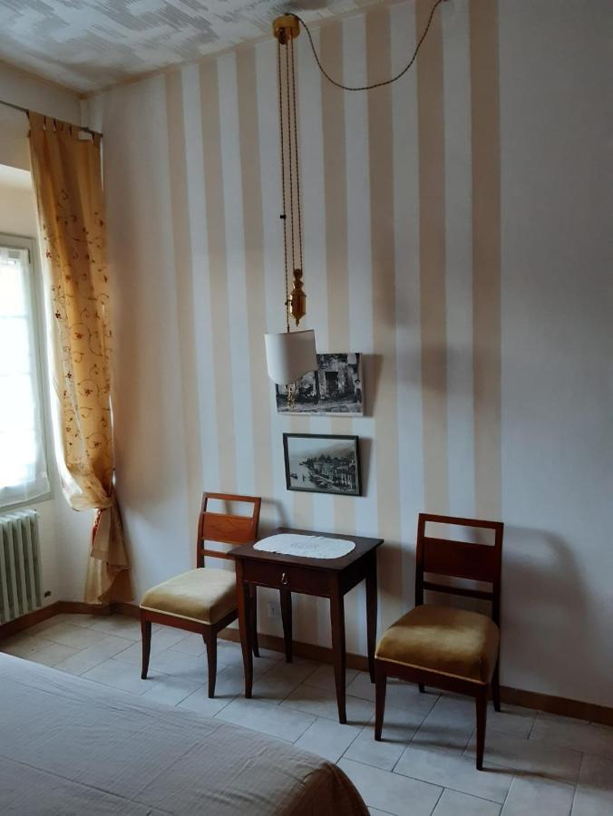 Casa Ubaldo Apartment Канеро Ривиера Екстериор снимка