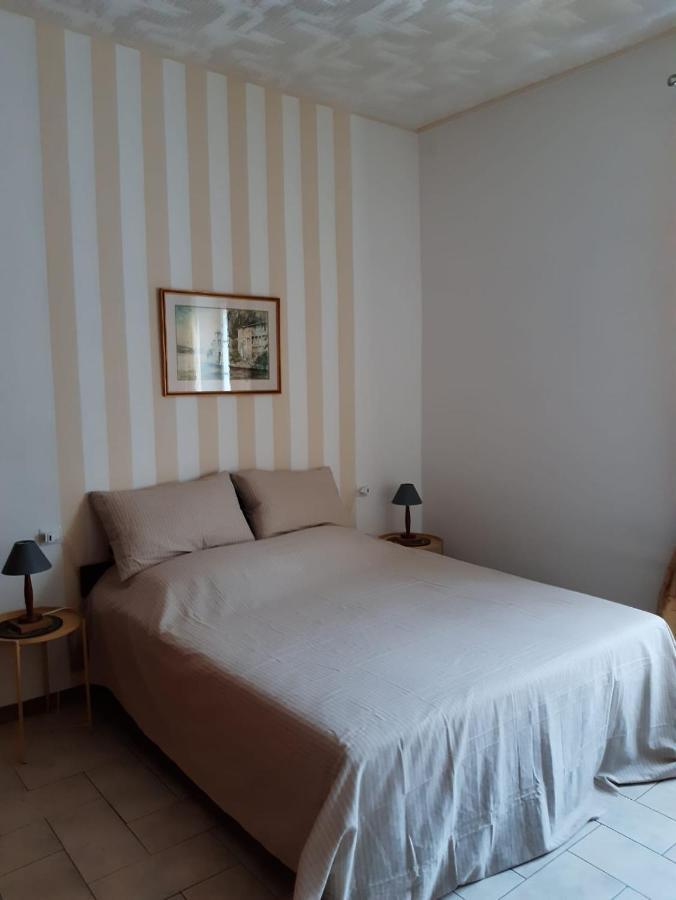 Casa Ubaldo Apartment Канеро Ривиера Екстериор снимка