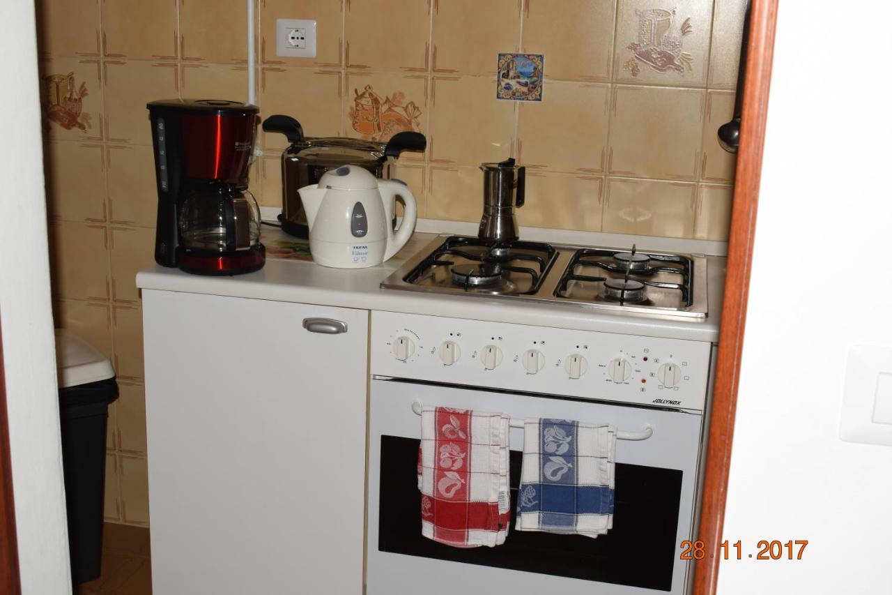 Casa Ubaldo Apartment Канеро Ривиера Екстериор снимка